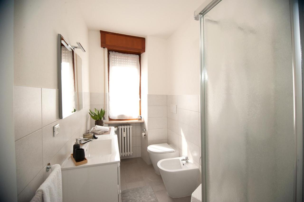 Appartamento Copernico Verona Exterior photo