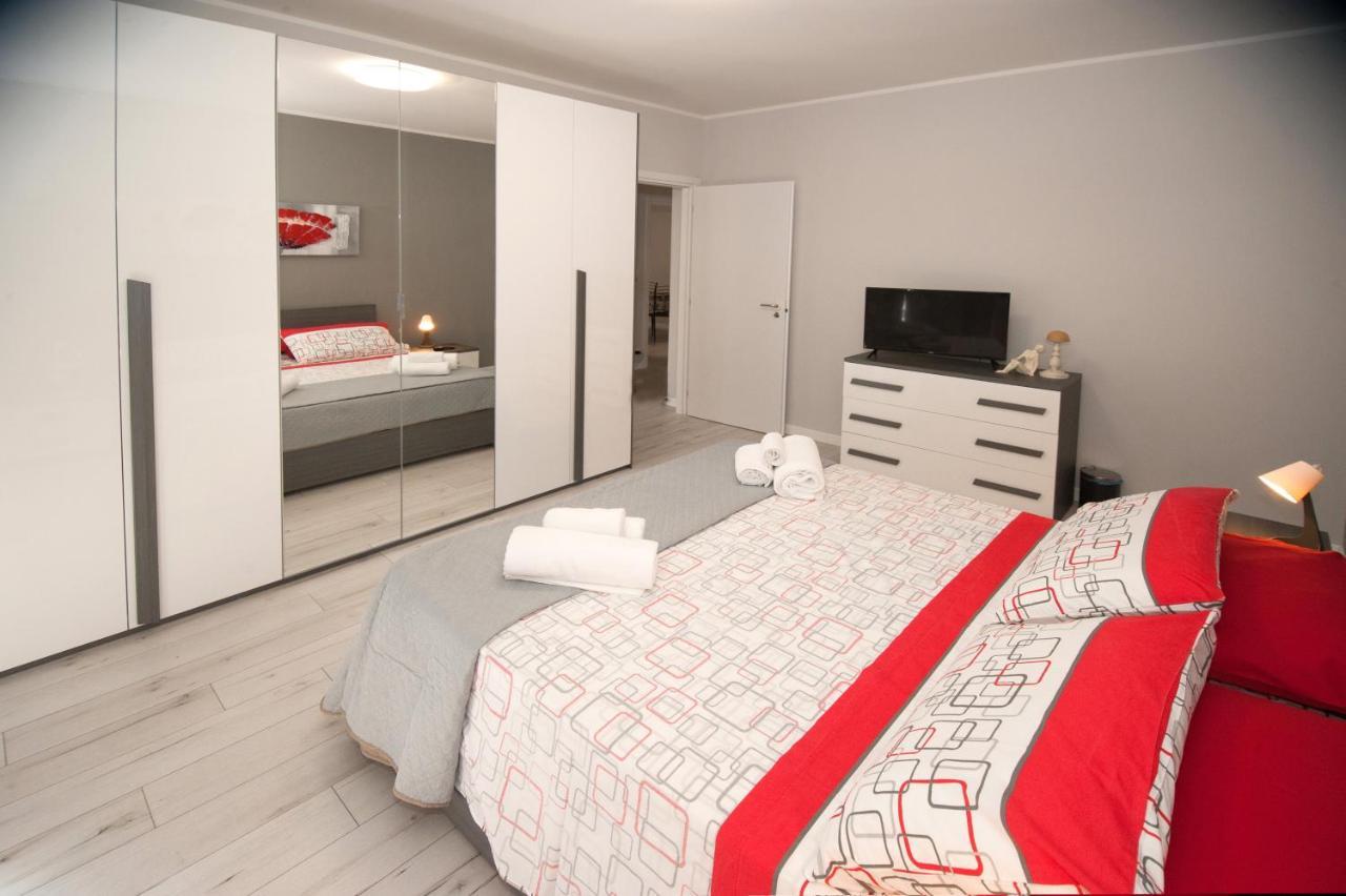 Appartamento Copernico Verona Exterior photo