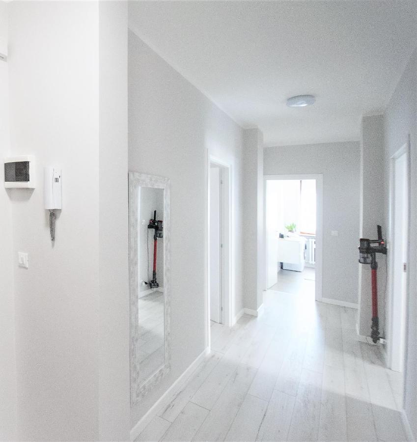 Appartamento Copernico Verona Exterior photo