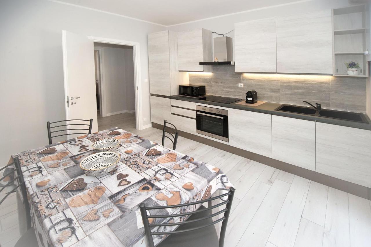 Appartamento Copernico Verona Exterior photo