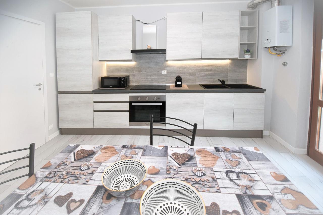 Appartamento Copernico Verona Exterior photo