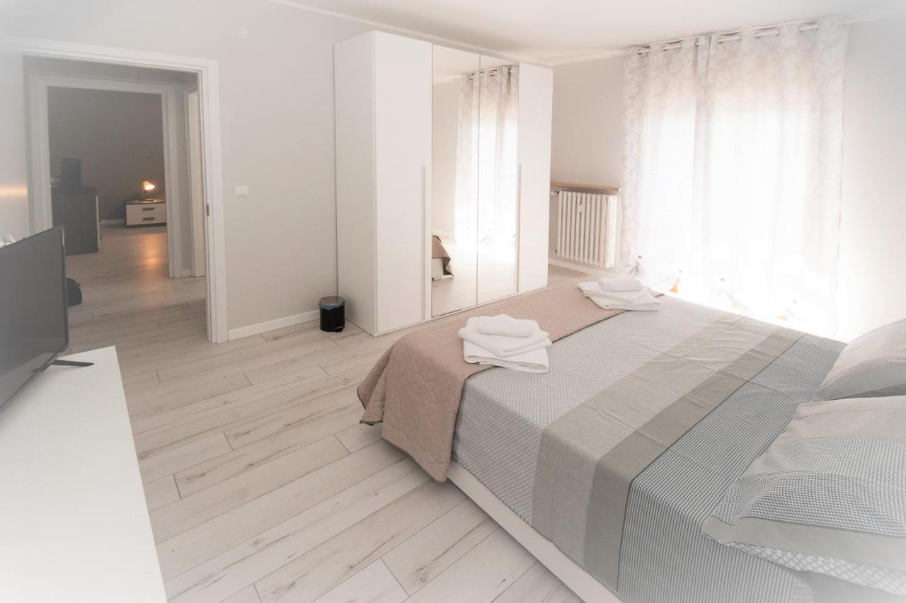 Appartamento Copernico Verona Exterior photo
