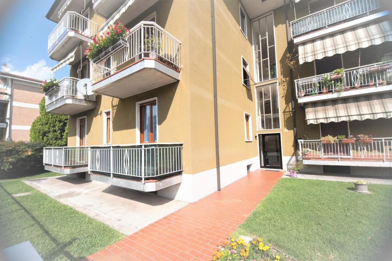 Appartamento Copernico Verona Exterior photo