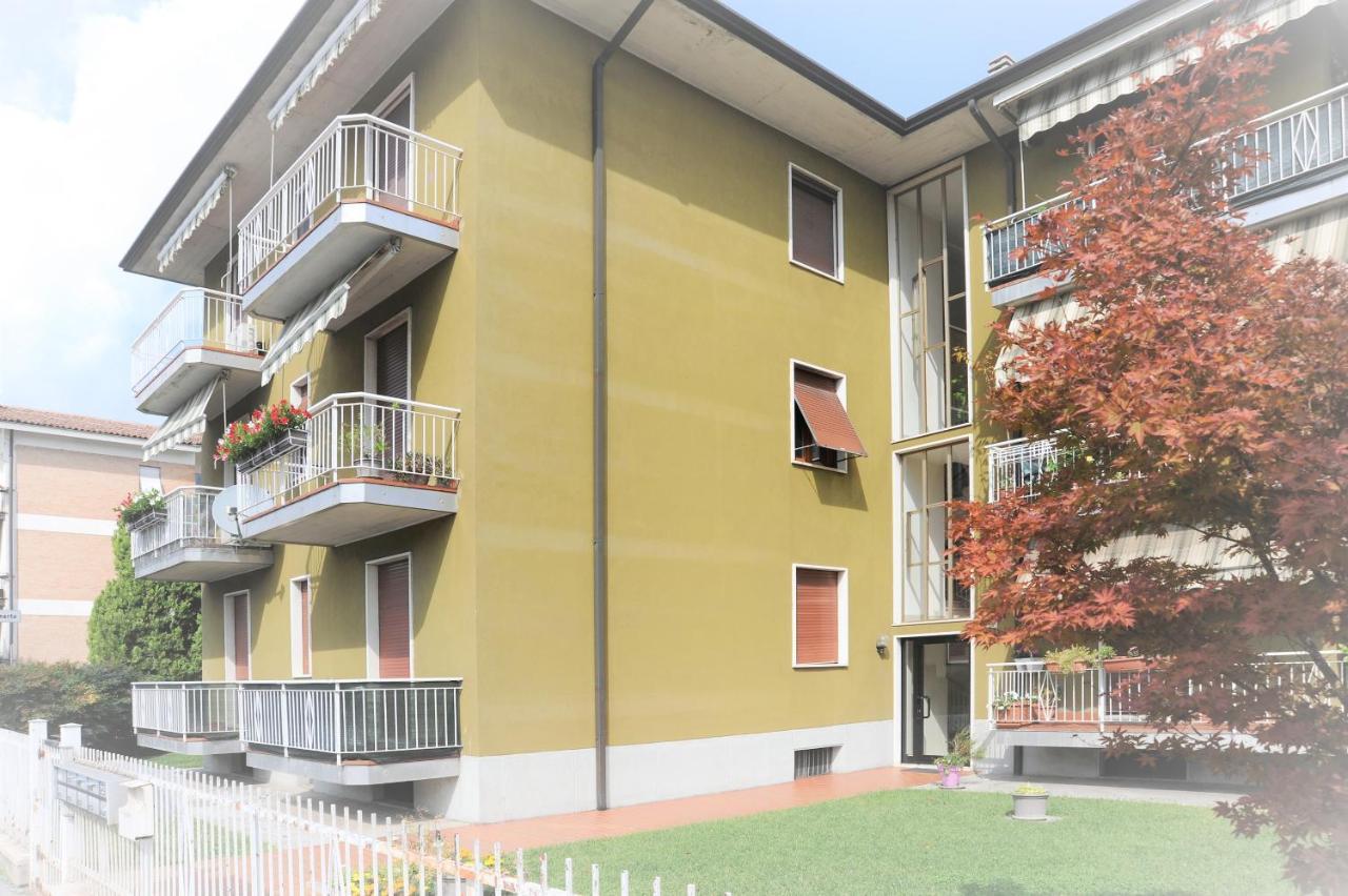 Appartamento Copernico Verona Exterior photo